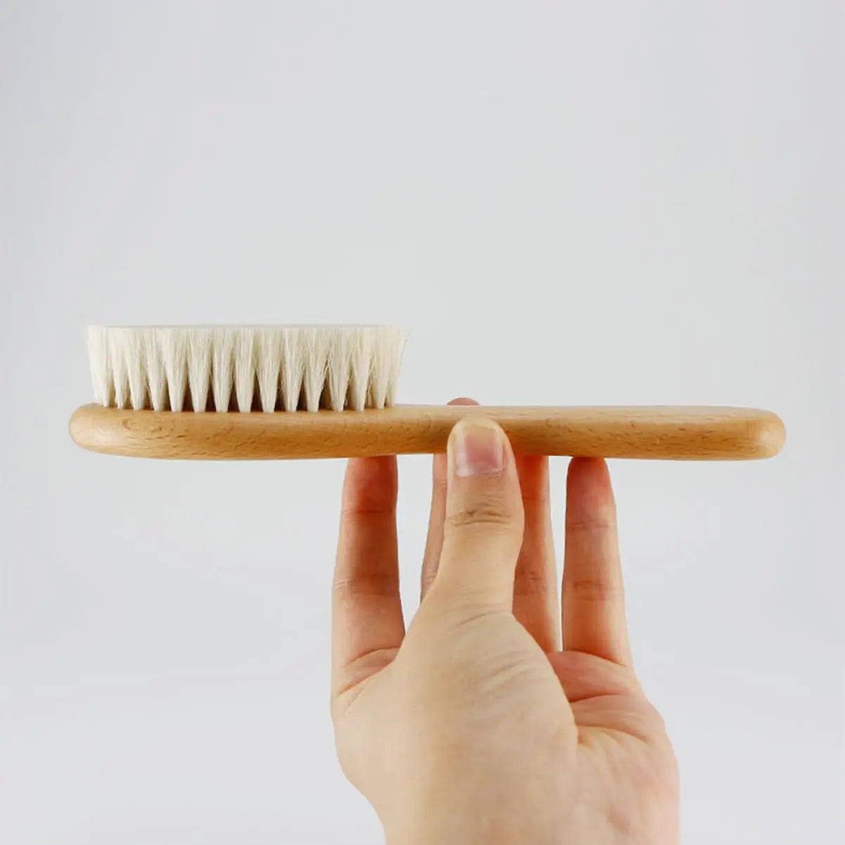 Baby Comb Set