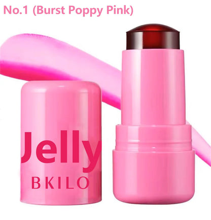 Milk Jelly Powder Blusher