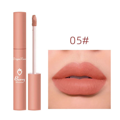 Liquid Lipstick Sexy Long Lasting Lip gloss