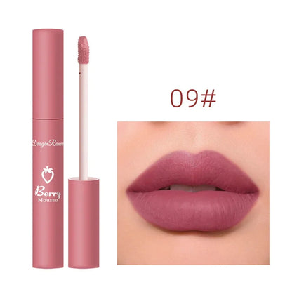 Liquid Lipstick Sexy Long Lasting Lip gloss