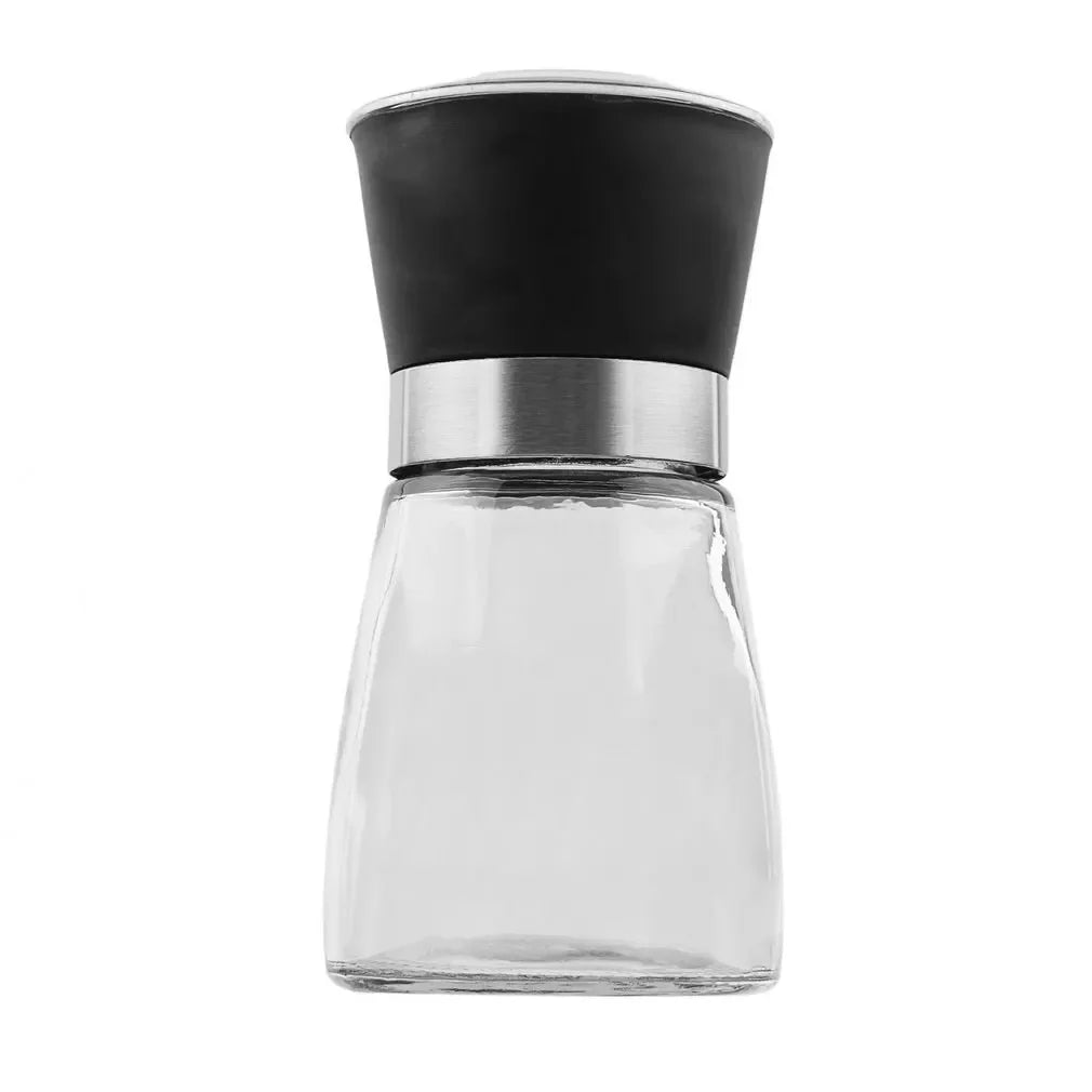 Manual Salt Pepper Mill Adjustable