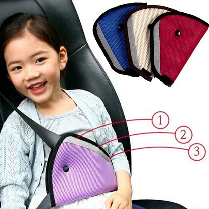 Kids Car Safe Fit Seat Belt