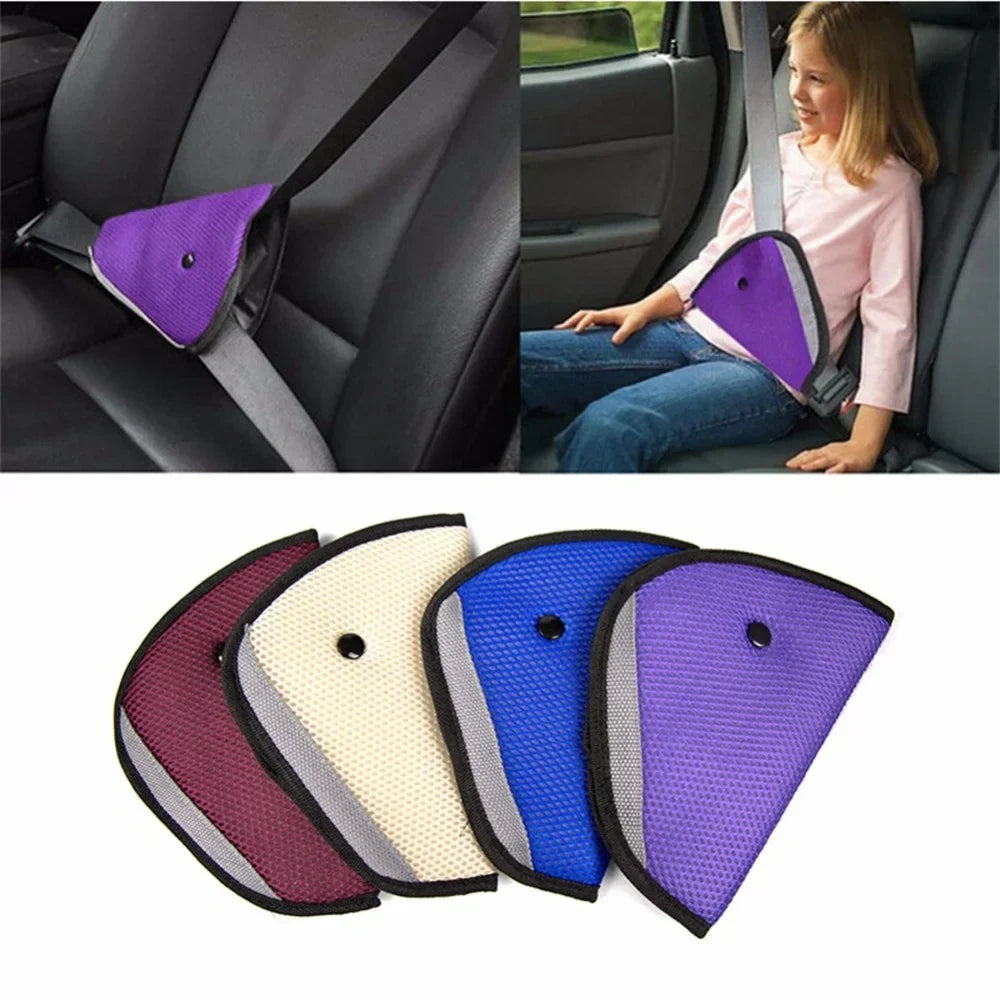 Kids Car Safe Fit Seat Belt