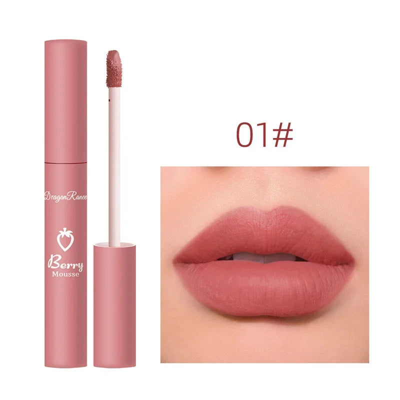 Liquid Lipstick Sexy Long Lasting Lip gloss